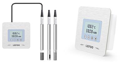 LFH75嵌入式温湿度变送器
